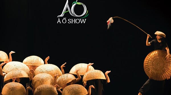 A O Show - Pic 7