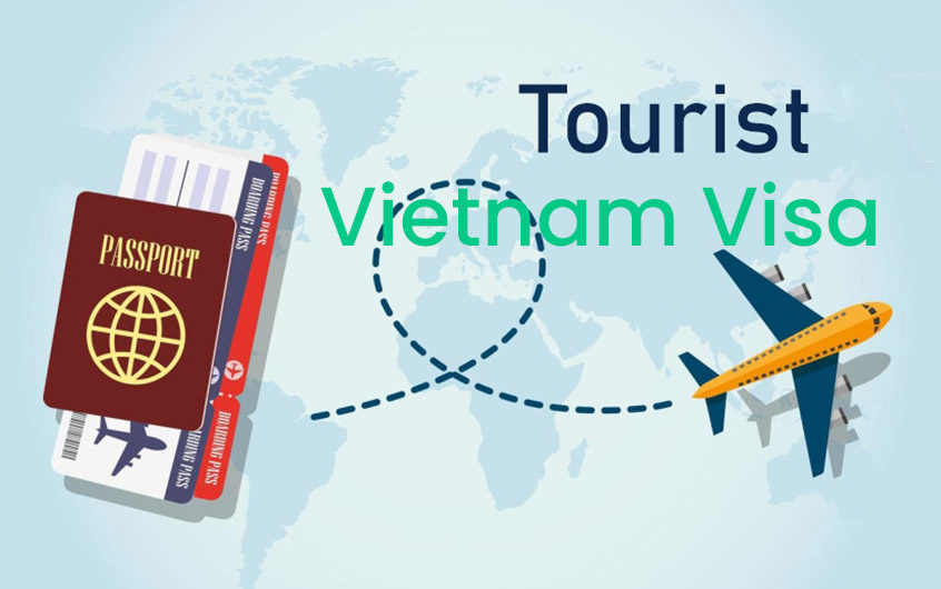 Navigating the Vietnam-South Africa Connection A Comprehensive Guide to Obtaining a Vietnam Visa