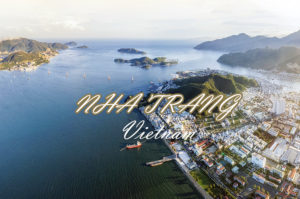 Most Attractive Tourist Destinations in Nha Trang