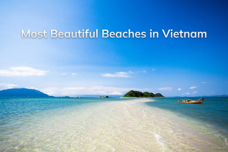Top 15 Most Beautiful Beaches in Vietnam