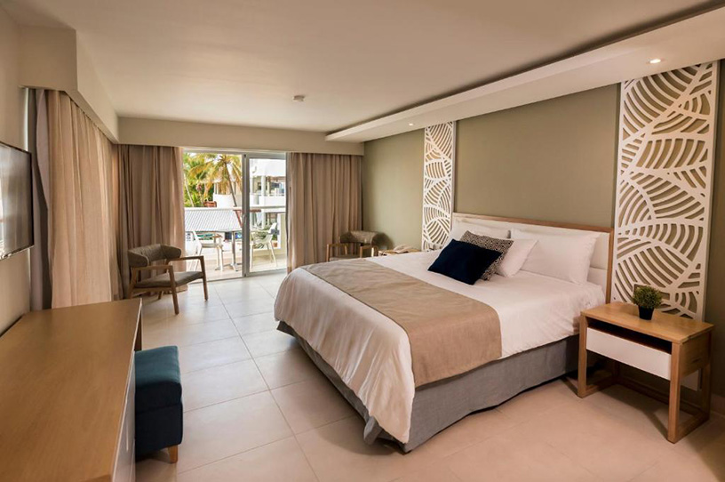 Casa Marina Resort - Room