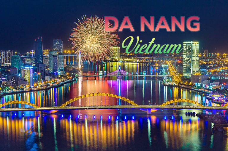 Da Nang, Vietnam: Places to Visit