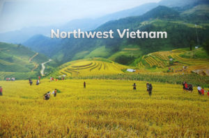 Explore Northwest Vietnam & Top Attractions