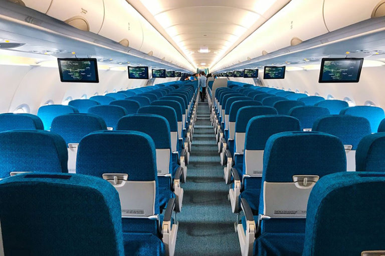 Tips for Choosing the Best Seat on Plane