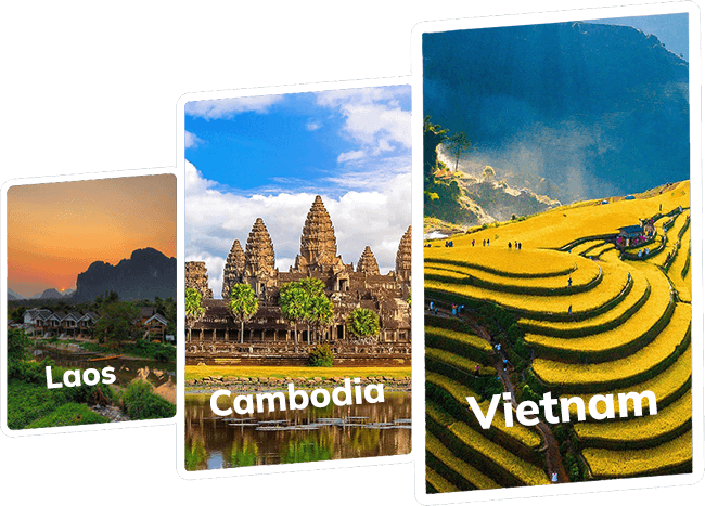 Indochina tours & holidays