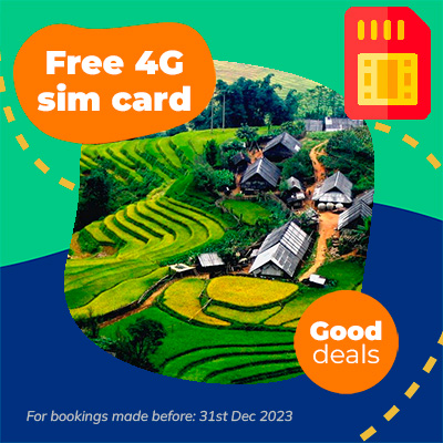 Free 4G Sim Card