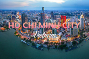 Ho Chi Minh city Places to Visit