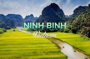 Ninh Binh Places to Visit