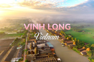 Vinh Long Places to Visit