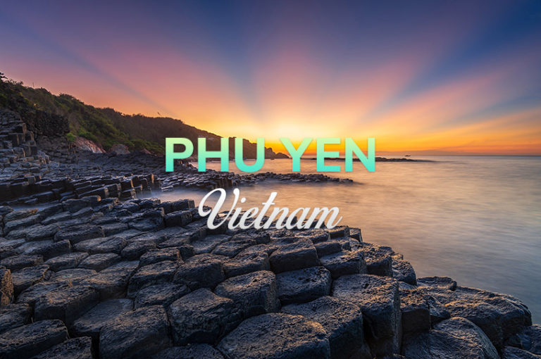 Phu Yen, Vietnam Places to Visit