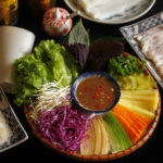 Explore the distinctive dishes of Central Vietnam