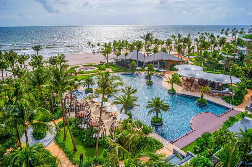 Top 10 Best Beach Resorts in Vietnam 2024