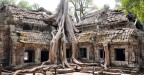 Majestic Angkor Tour