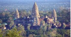 Majestic Angkor Tour