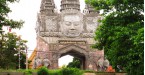 Cambodia Highlights