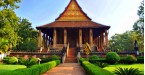 A Glimpse of Laos