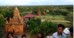 Myanmar Exploring