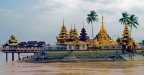 Yangon - Thanlyin - Dala Excursion