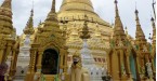 Yangon Excursion