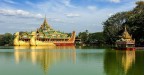 Yangon - Bagan