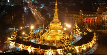 Luxury Myanmar