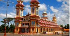 Discover Cambodia and Vietnam