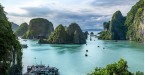 Amazing Vietnam and Cambodia