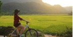 Biking Ninh Binh