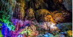 Discover Vietnam Caves and Karsts